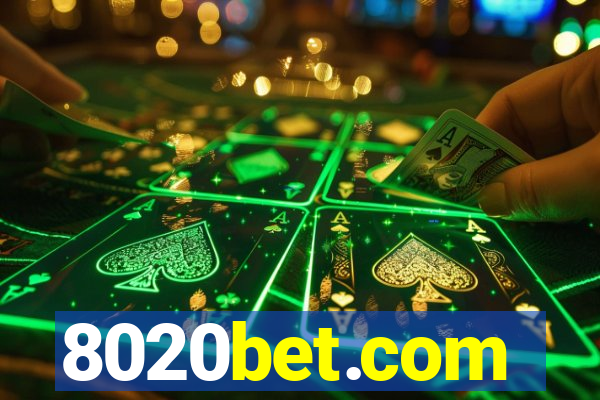 8020bet.com