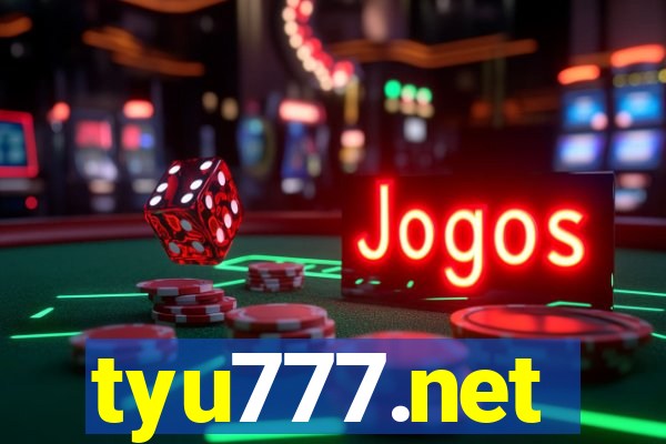 tyu777.net