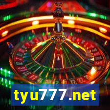 tyu777.net