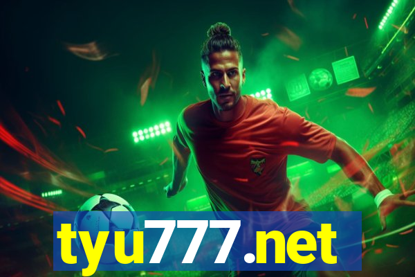 tyu777.net