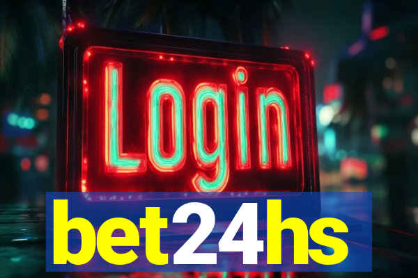 bet24hs