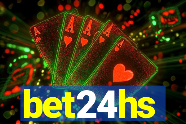 bet24hs