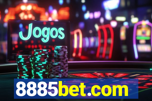 8885bet.com