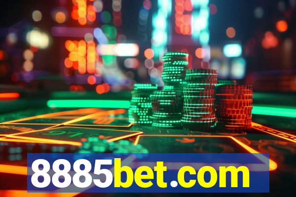8885bet.com