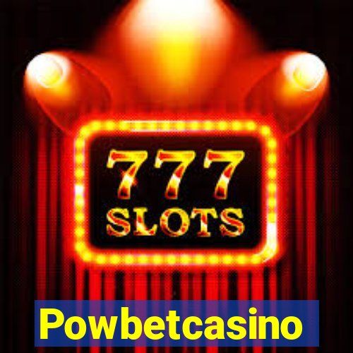 Powbetcasino