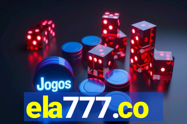 ela777.co