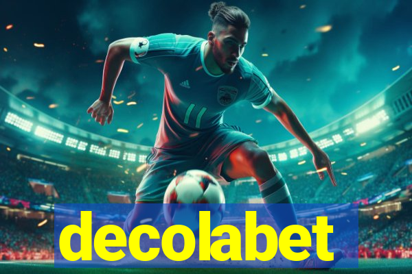 decolabet