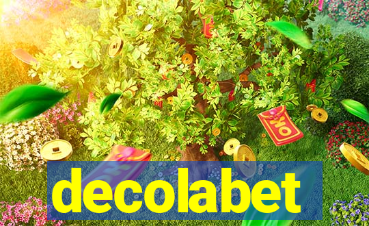 decolabet
