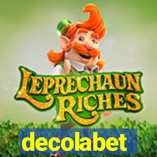 decolabet