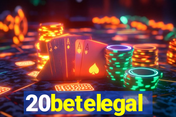 20betelegal