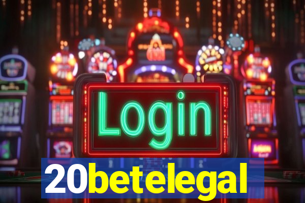 20betelegal