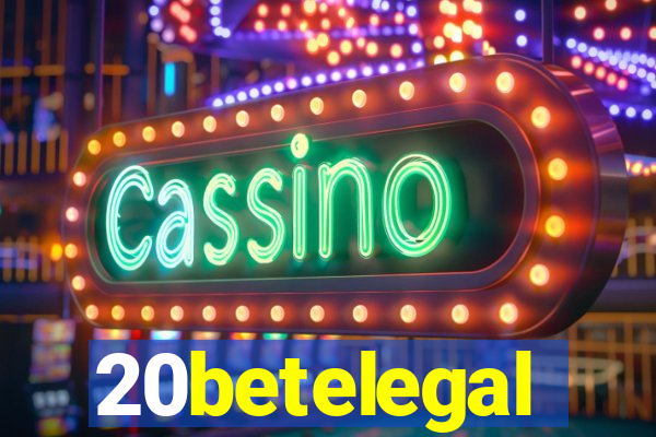 20betelegal