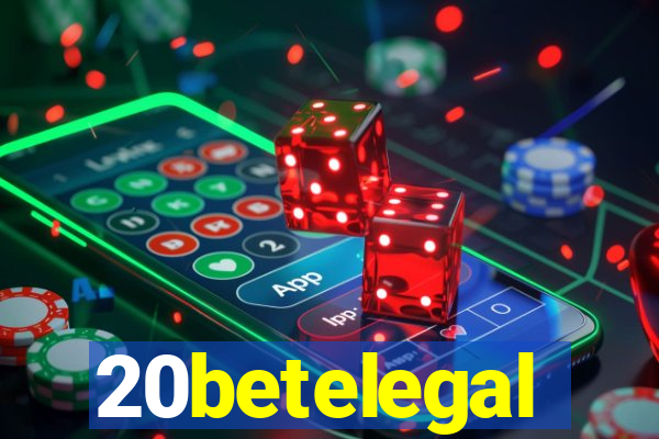 20betelegal