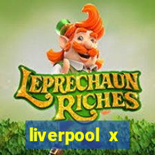 liverpool x manchester city ao vivo multicanais
