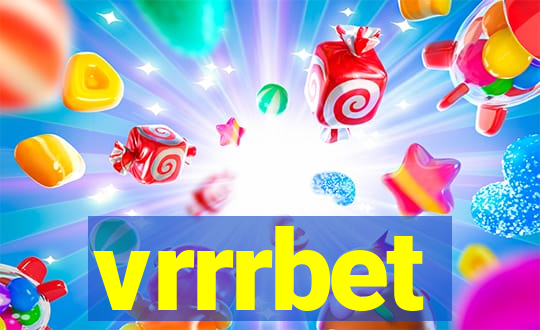 vrrrbet