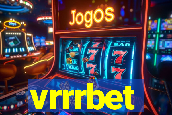 vrrrbet