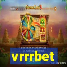 vrrrbet