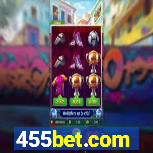 455bet.com