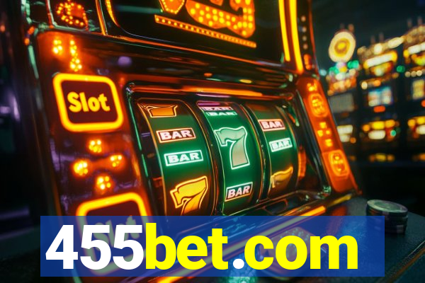 455bet.com