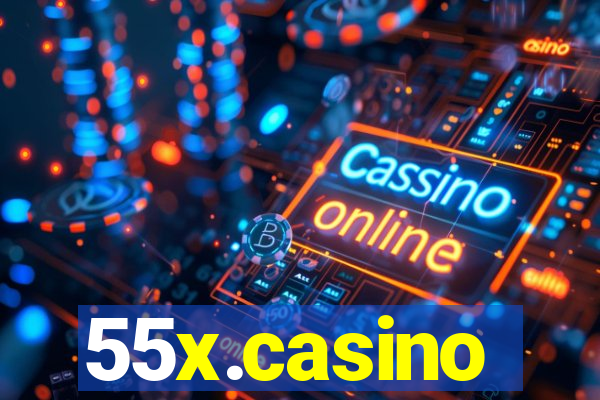 55x.casino