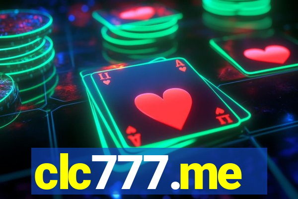 clc777.me