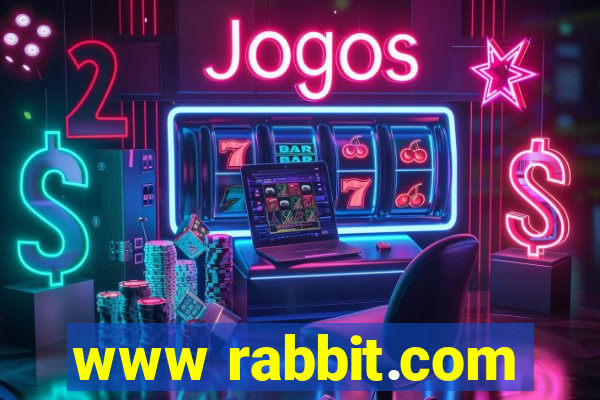 www rabbit.com
