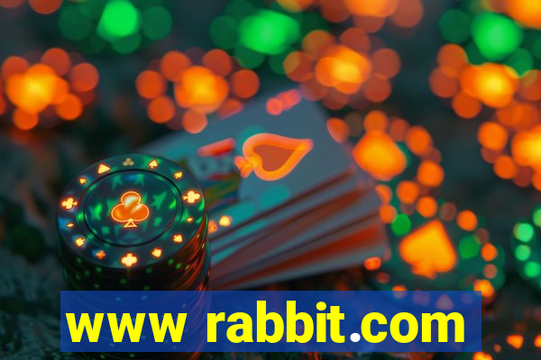 www rabbit.com
