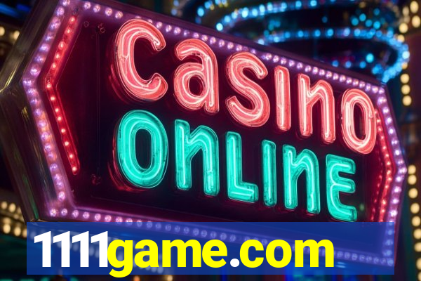 1111game.com