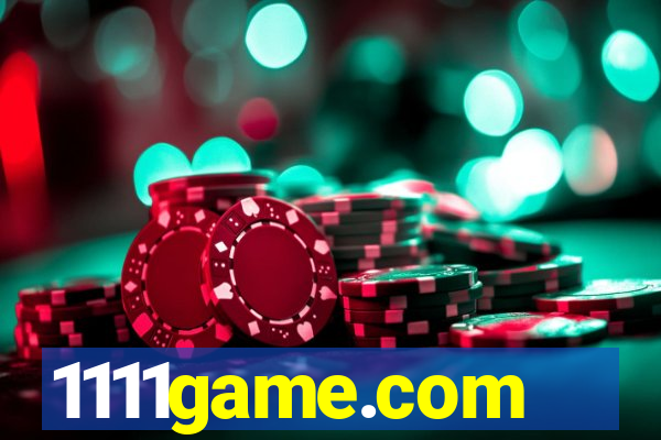 1111game.com