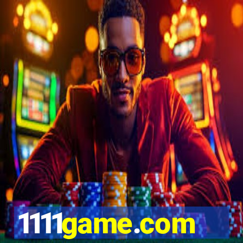 1111game.com