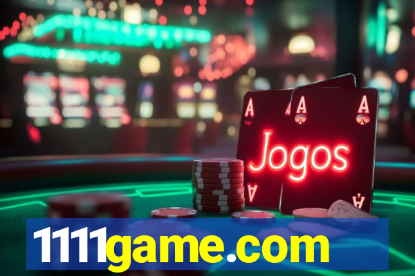 1111game.com