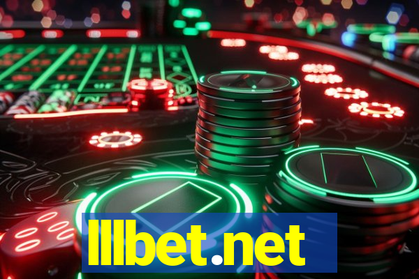 lllbet.net