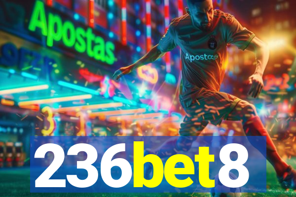 236bet8