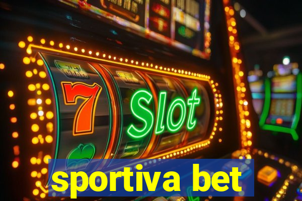 sportiva bet