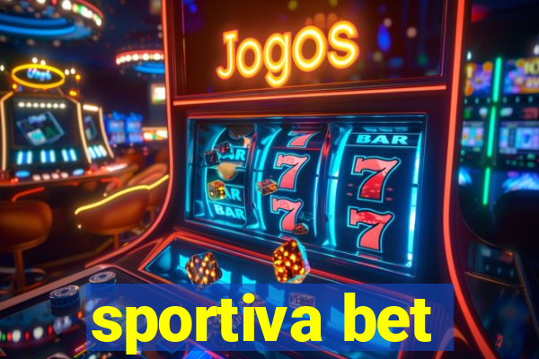 sportiva bet