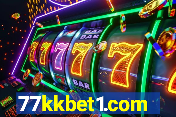 77kkbet1.com