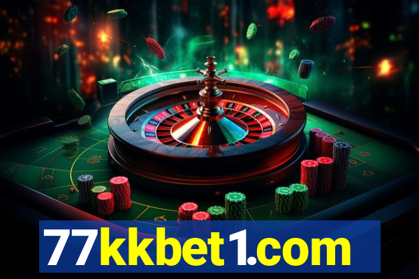 77kkbet1.com