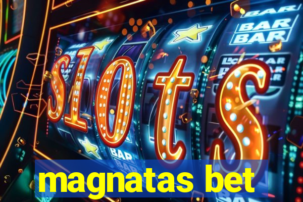 magnatas bet