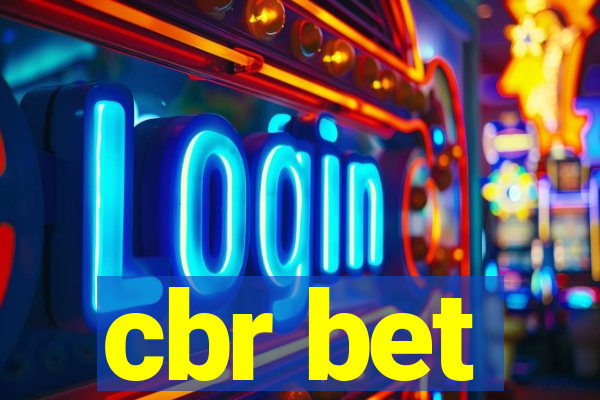 cbr bet