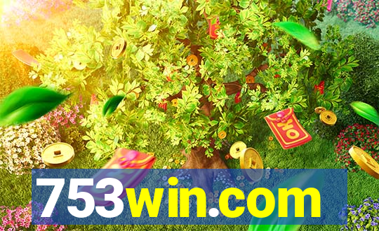 753win.com