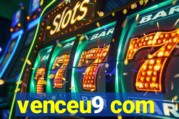 venceu9 com