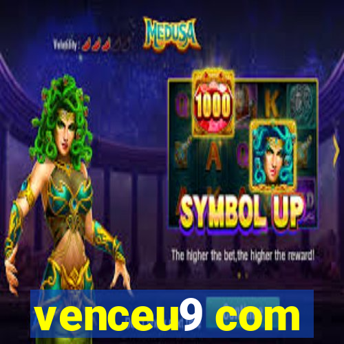 venceu9 com