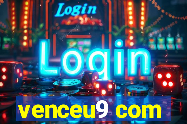 venceu9 com