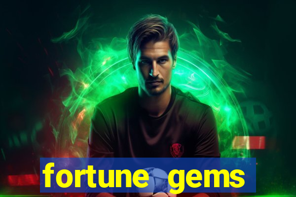 fortune gems horario pagante