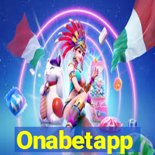 Onabetapp