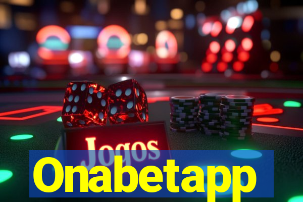 Onabetapp