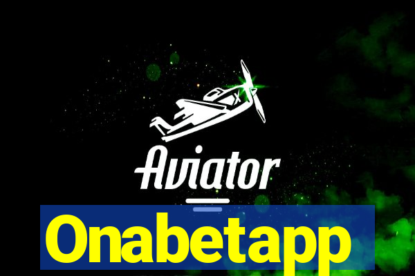 Onabetapp