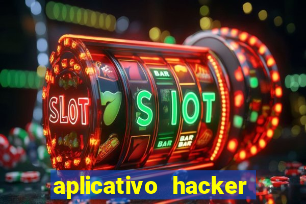 aplicativo hacker fortune tiger