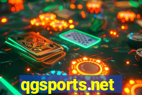 qgsports.net