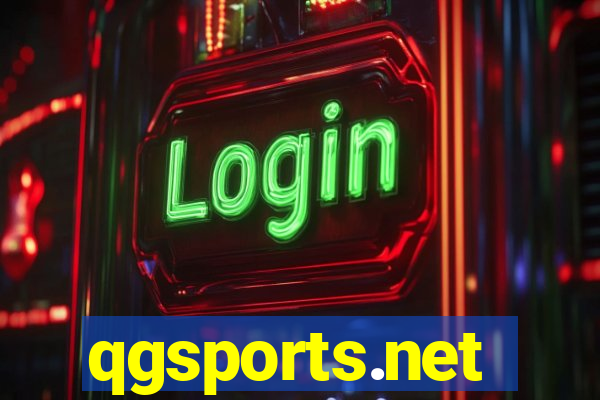 qgsports.net